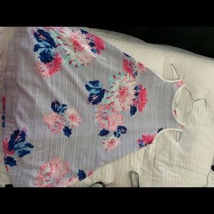 Girls Dress by Joules. Beautiful.